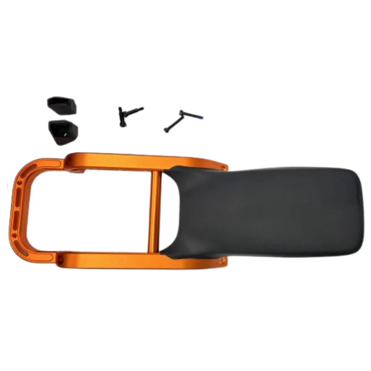 V13 Rear Bumper Frame (No Mudguard) 1