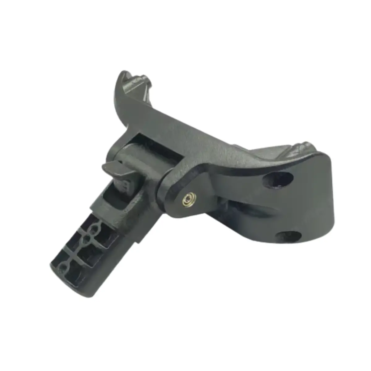 V13 Trolley Base Assembly 1