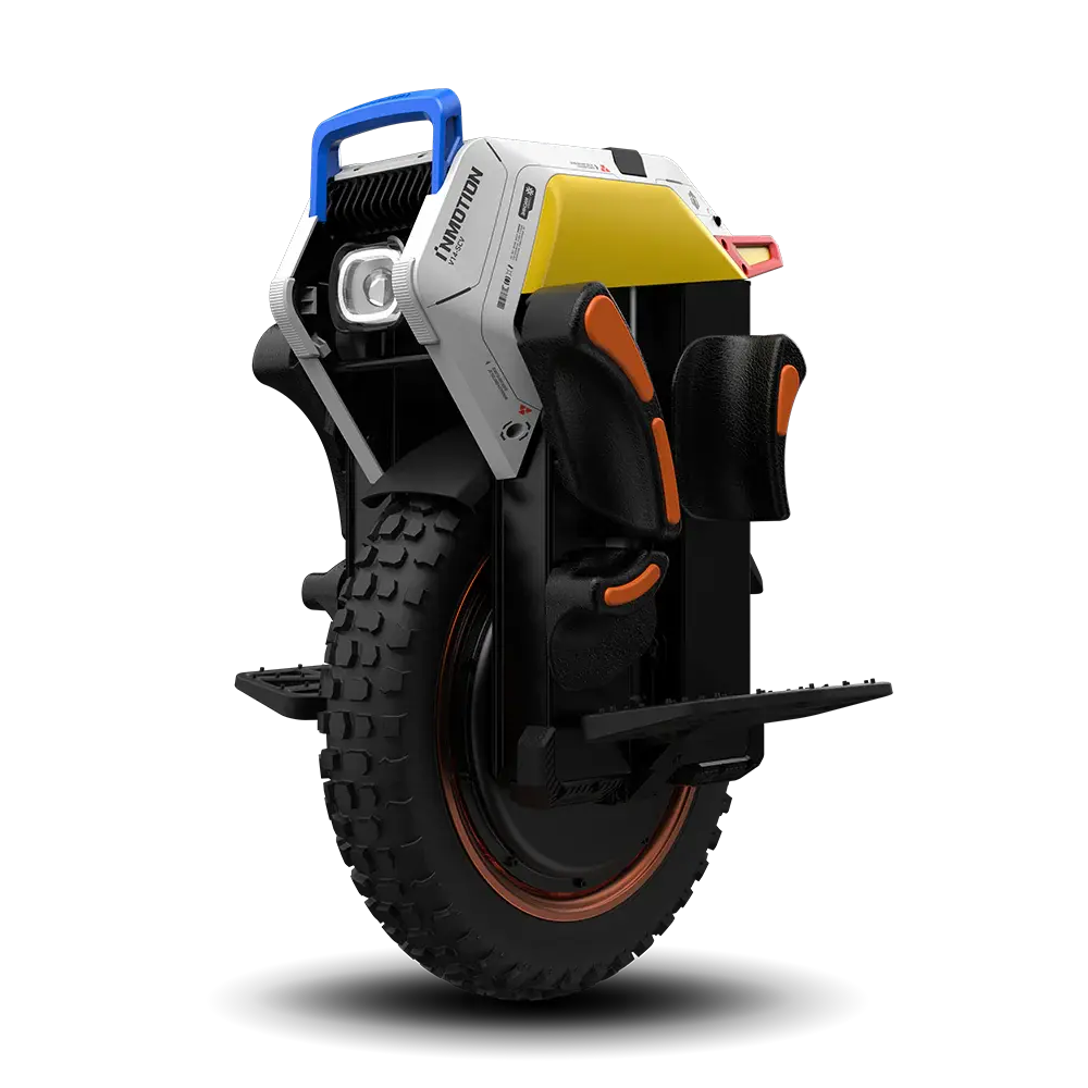 Inmotion V14 "Adventurer" Electric Unicycle 3