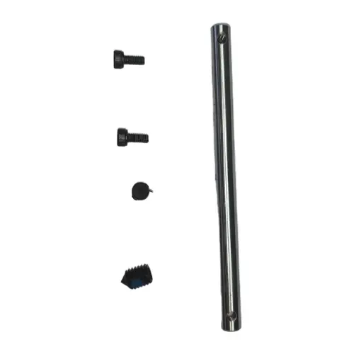 V14 Foot Axle Assembly 1