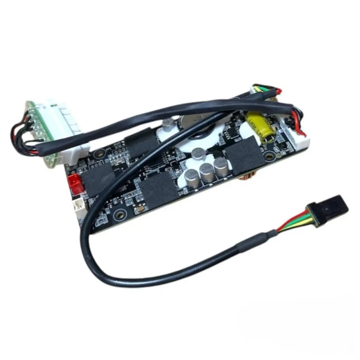 V14 Hmic Pcba Components 1