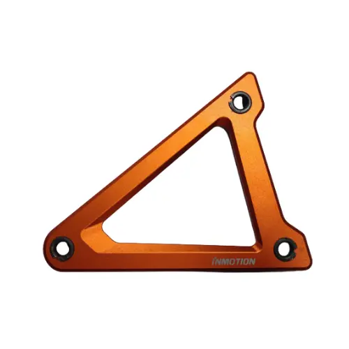 V14 Left Triangle Link Assembly 1