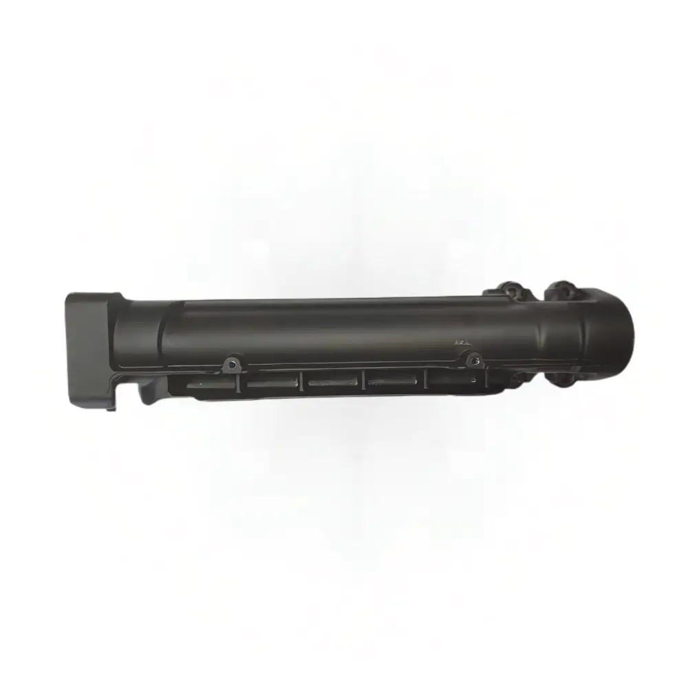 V14 Rail Assembly 1