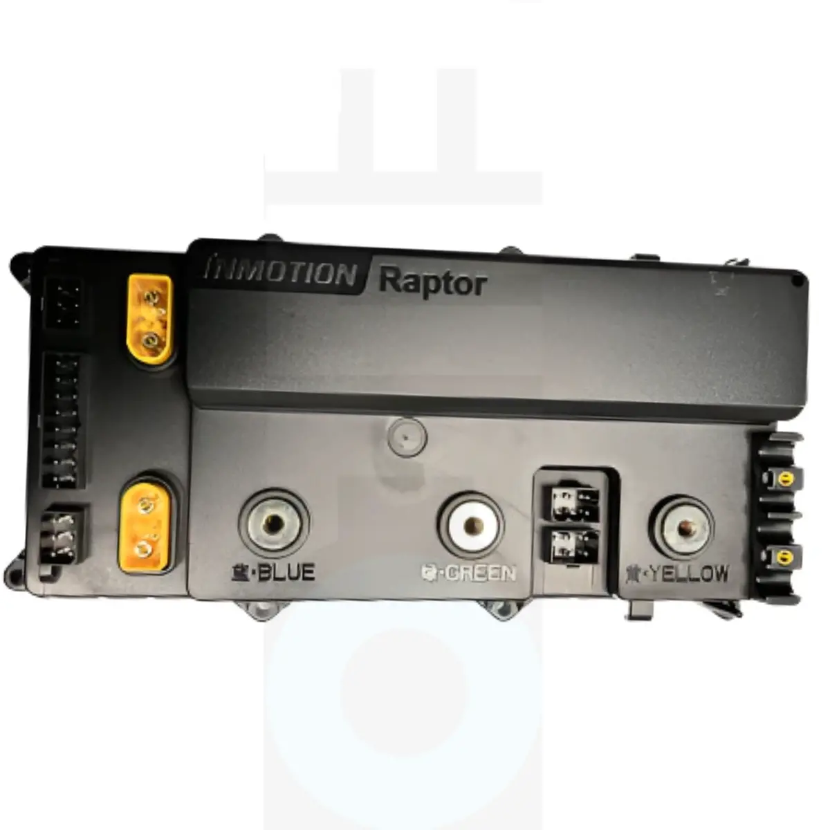 V14 Raptor Controller 1