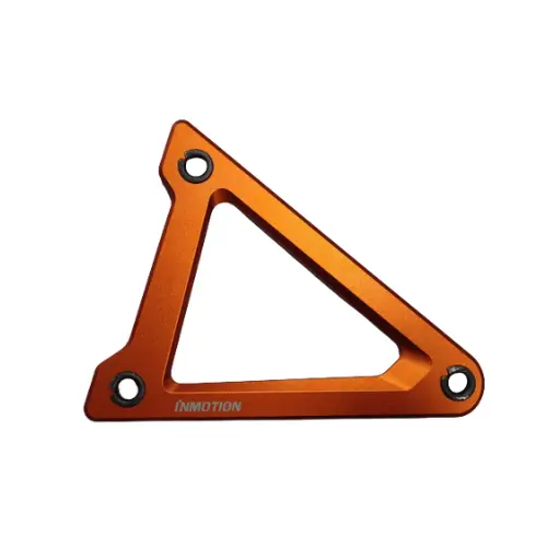 V14 Right Triangle Link Assembly 1