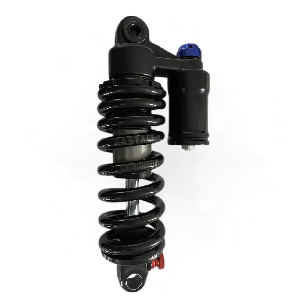 V14 Shock Absorber (All Black) 1