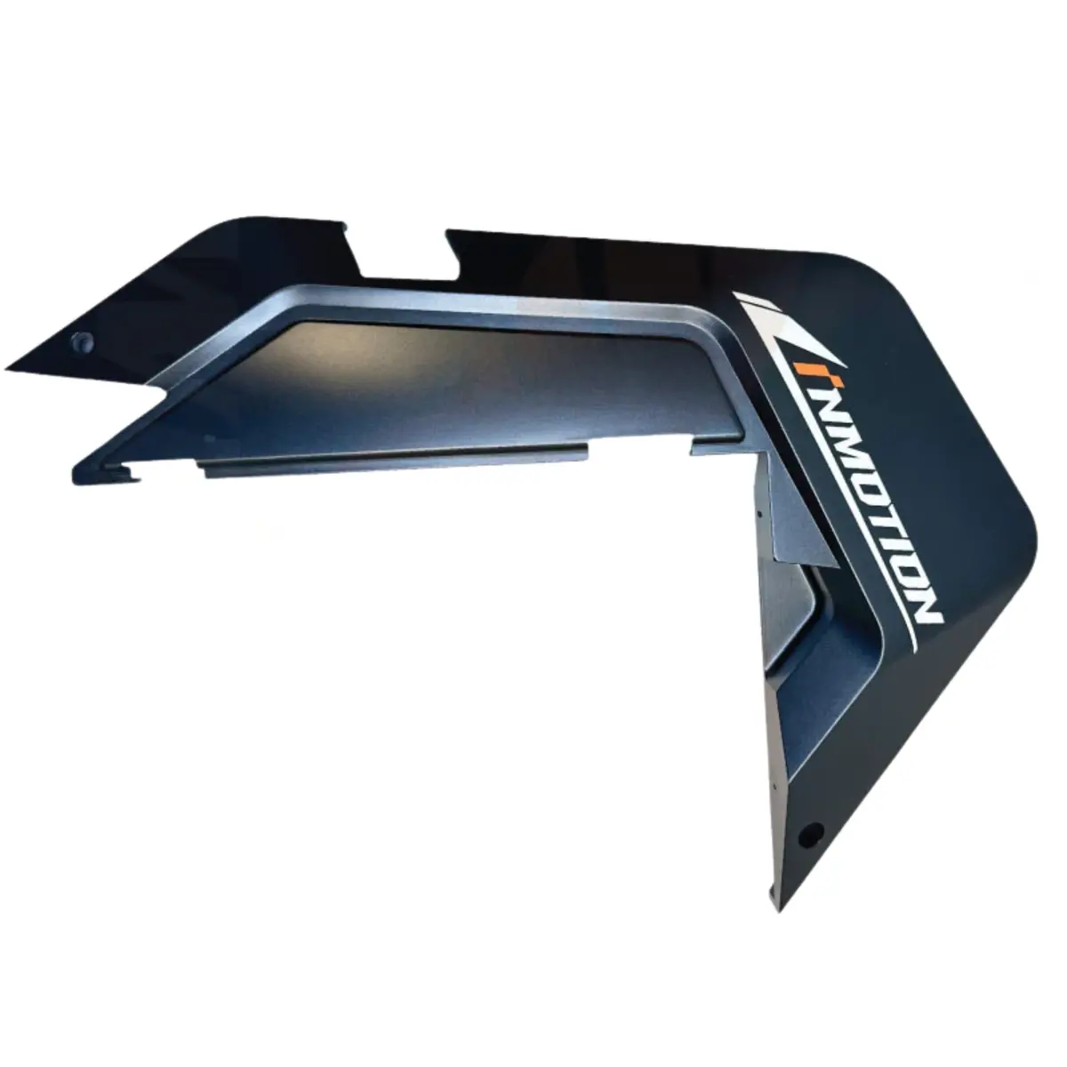 V14 Right Side Shell (Black） 1