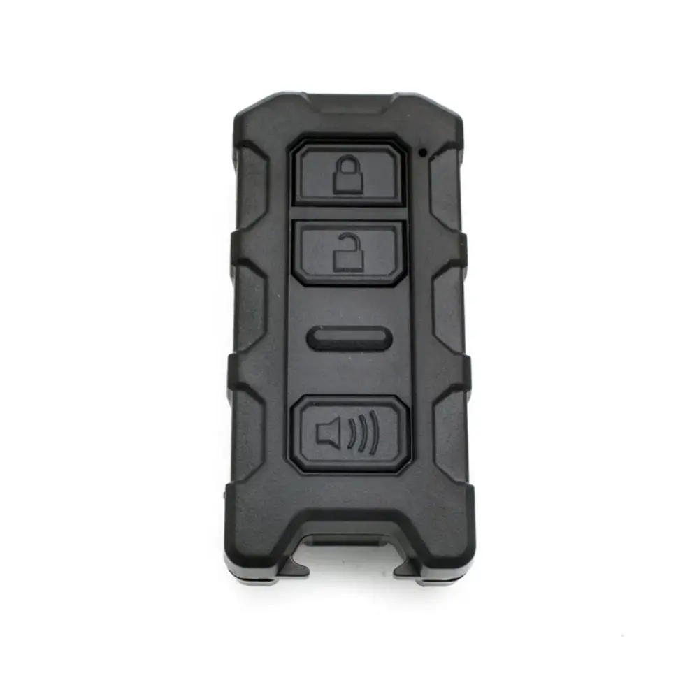 Me-So Customs - Minimalist Key Fob V2 1