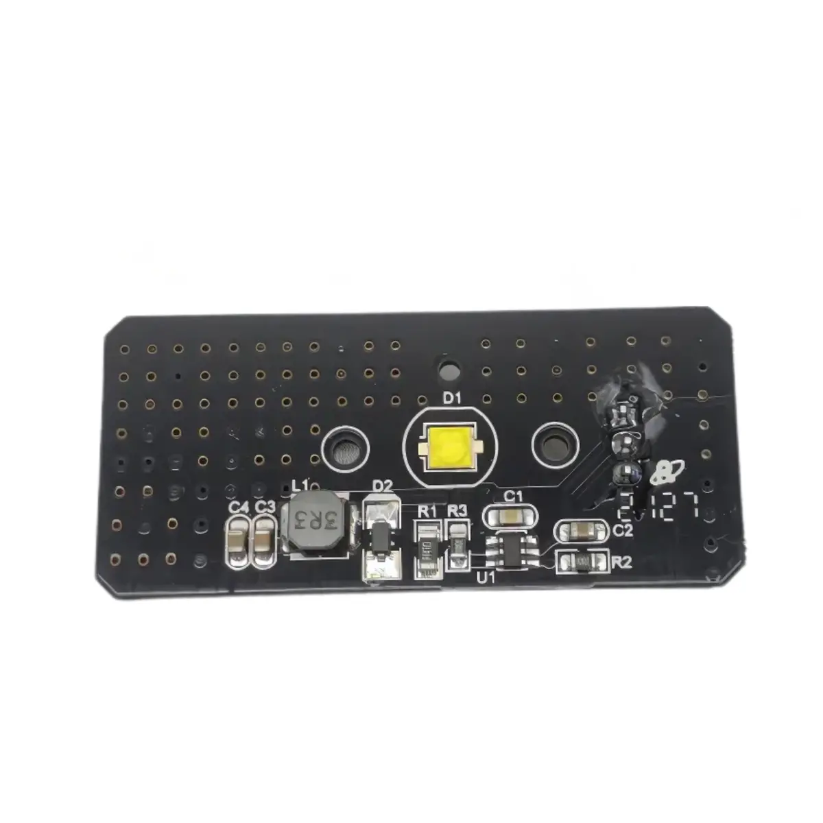 V5f Lighting Board 1