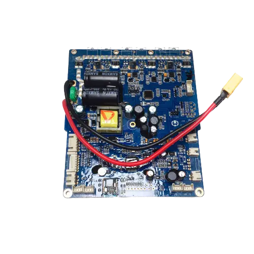 V8s/V8f Control Board 1
