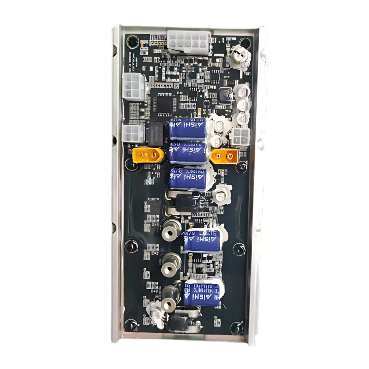 V9 Controller - Assembly 1