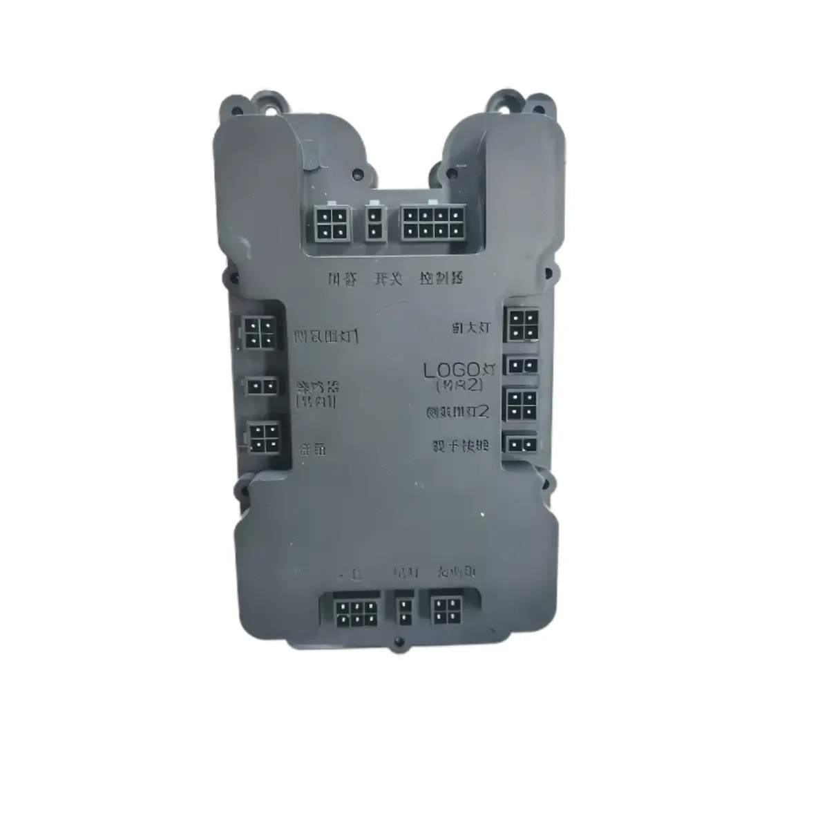V9 Mainboard - Assembly 1