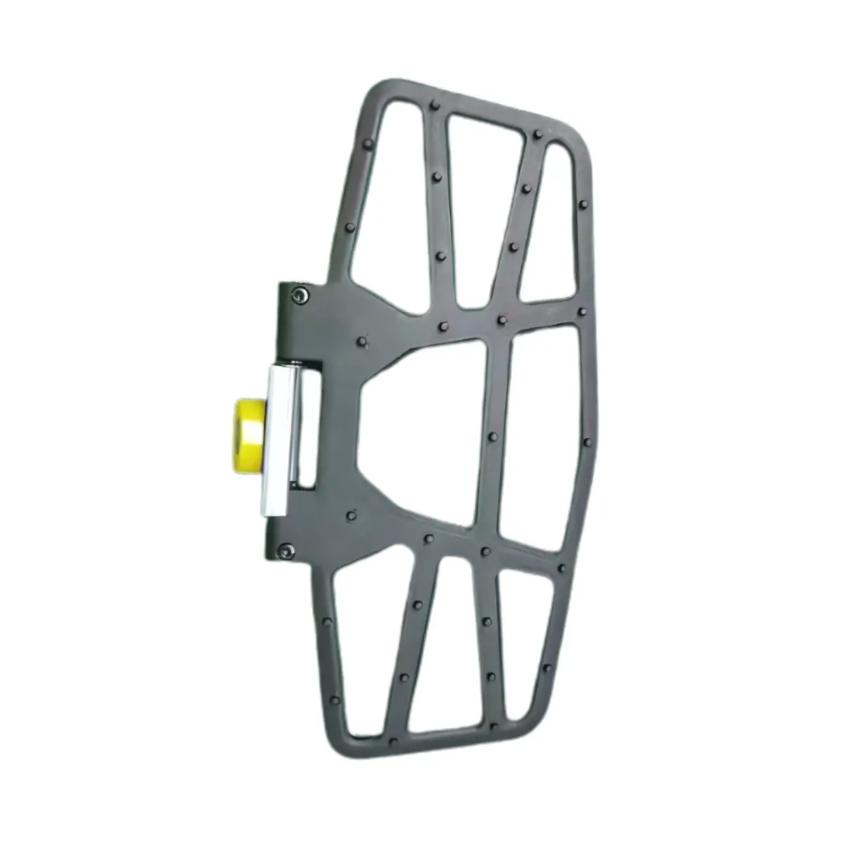 V9 Pedal - Assembly 1