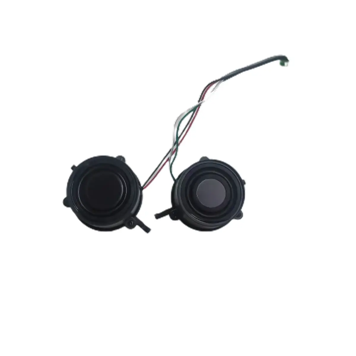 V9 Speaker - Assembly 1