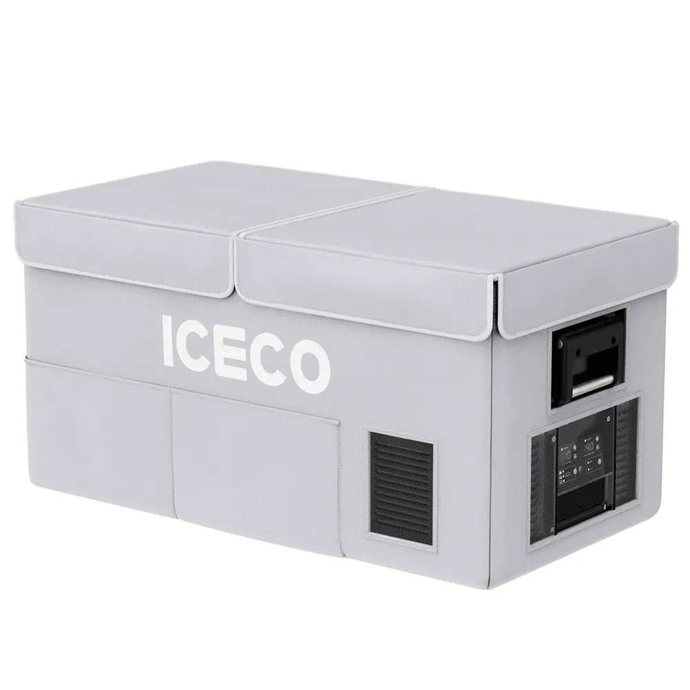Iceco - Vl75prod Insulated Protective Cover 1