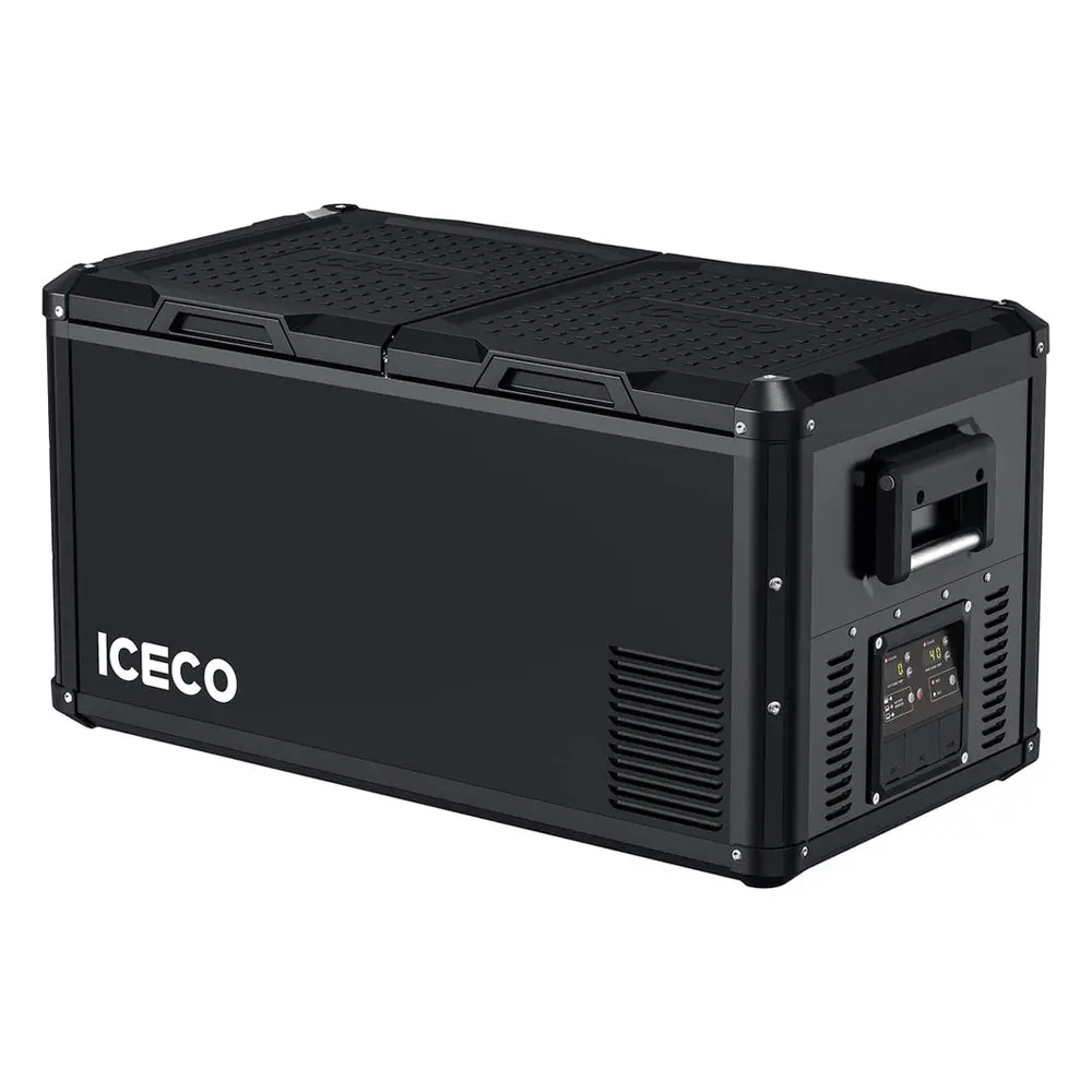 Iceco - Vl75prod 12V Heavy Duty Freezer - 75 Lt 1