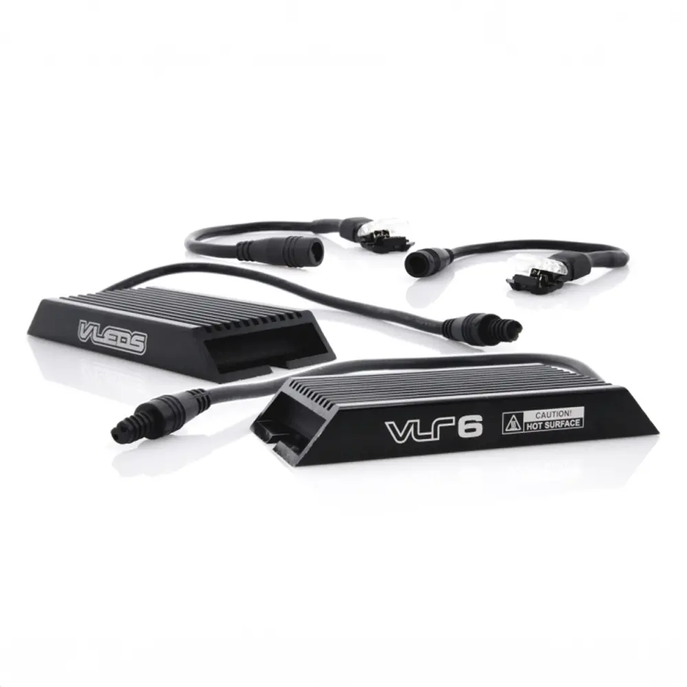 Vleds - 2 Led Turn Signal Hyperflash Fix Vlr-6 1