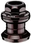 Vp Mh-201Ac 1-In Steel Threaded Cartridge Headset Black 1
