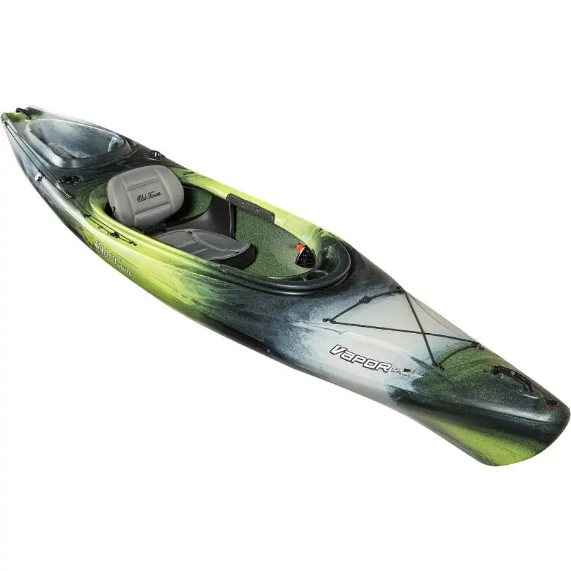 Vapor 12 Angler 1