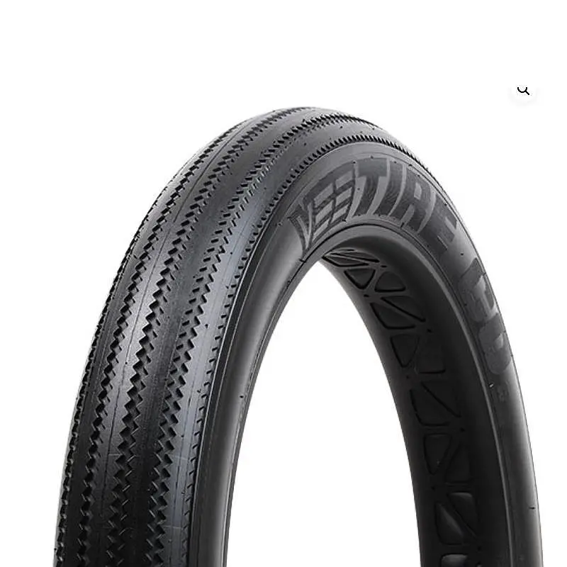 Vee Zigzag 26X4.00 Folding Tubeless Ready Fat Tire 2