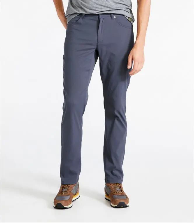 Venturestretch 5-Pocket Pant Standard Fit Straight Leg Men's 1