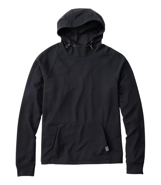 Venturestretch Ottoman Hoodie Men's Regular 1