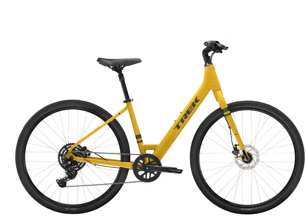 Verve 2 Lowstep Gen 5 1