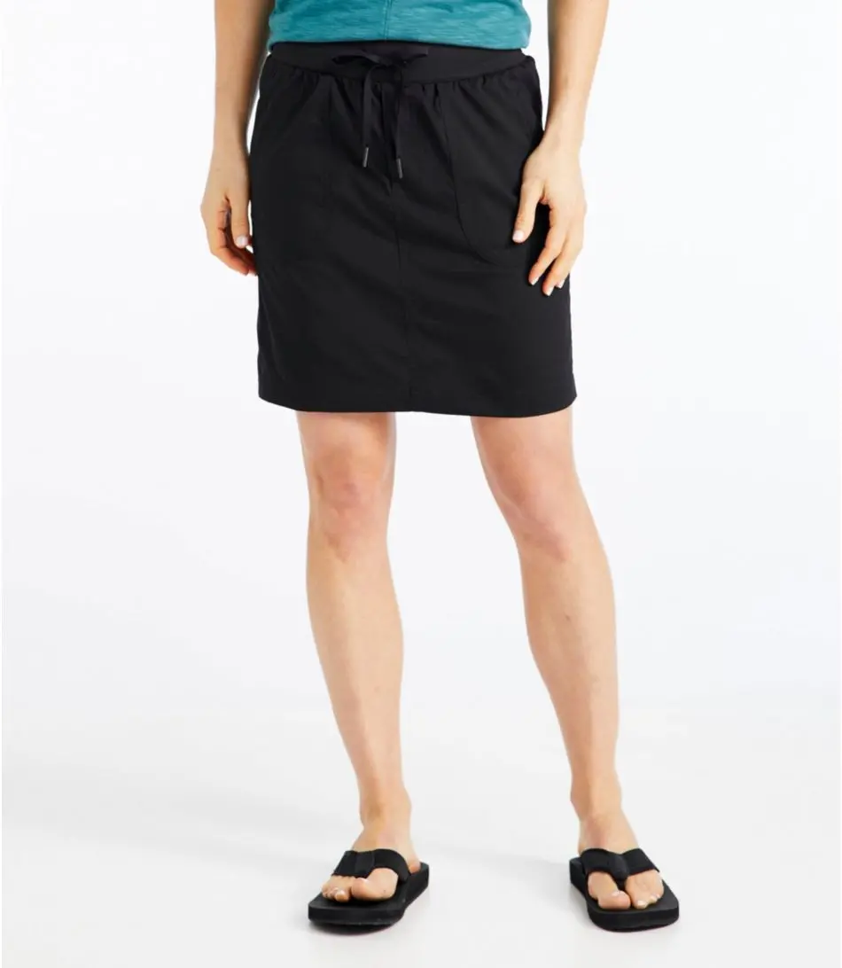Vista Camp Skort in Nautical Navy – Women’s Size XL