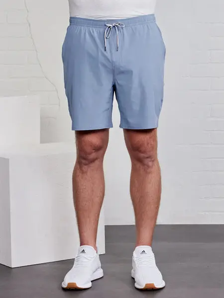 Vital 7In Unlined Short 1