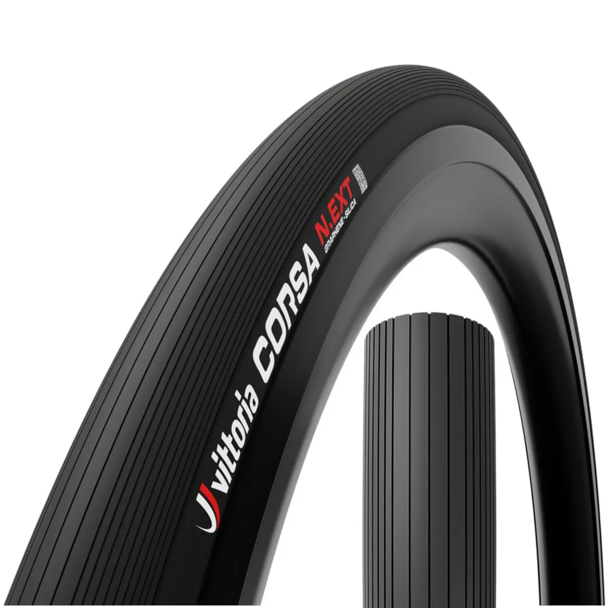 Vittoria Corsa N.Ext Tlr 700C Tire 1