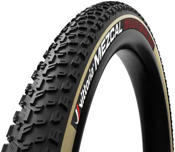 Vittoria Mezcal Iii G2.0 29-Inch Tubeless Tire Tanwall 1