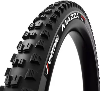 Vittoria Mazza Trail Graphene G2.0 27.5-Inch Tubeless Tire 1
