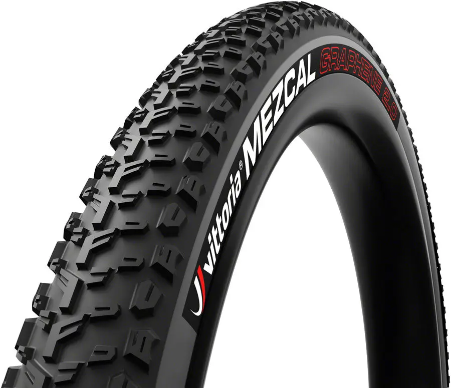 Vittoria Mezcal III G2.0 29" Tubeless Ready Mountain Bike Tire