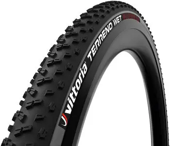Vittoria Terreno Wet G2.0 700C Folding Gravel Bike Tire 38 Or 45 1