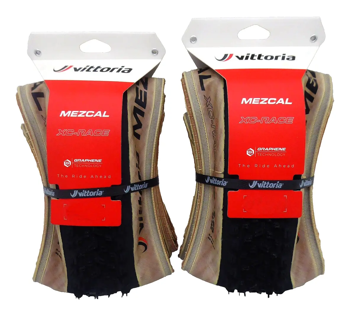 Vittoria Mezcal Iii G2.0 29-Inch Tubeless Tire Tanwall 3