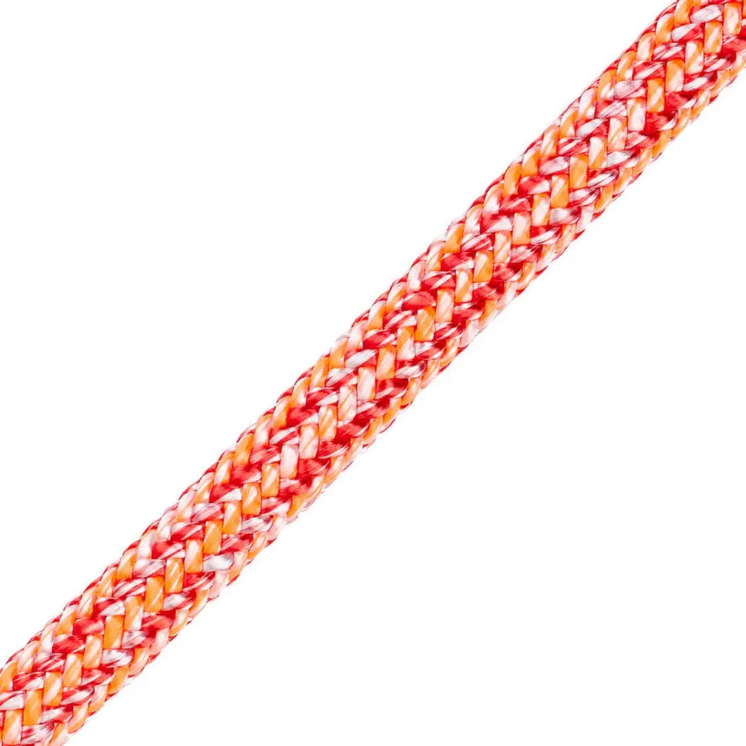 Samson Vortex Hot Climbing Rope 1