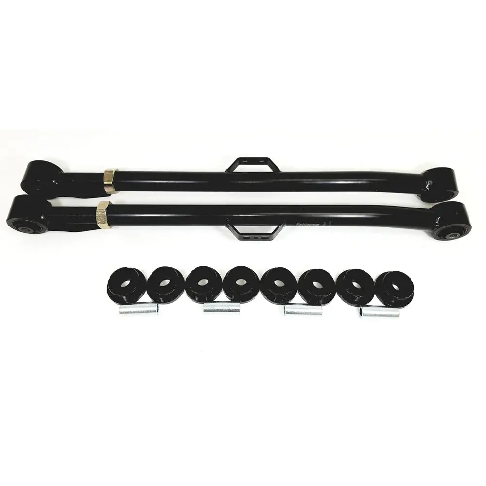 Dobinsons - Adjustable Rear Lower Control Arms (Wa59-520K) - Toyota 4Runner (2003-2022), Fj Cruiser, Lexus Gx470 & Gx460 1