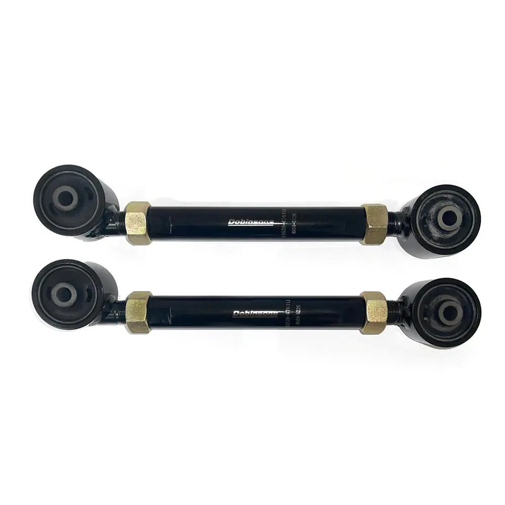 Dobinsons - Adjustable Rear Upper Control Arms (Wa59-522K) - Toyota 4Runner (2003-2022), Fj Cruiser (2007-2014), Lexus Gx470 & Gx460 1