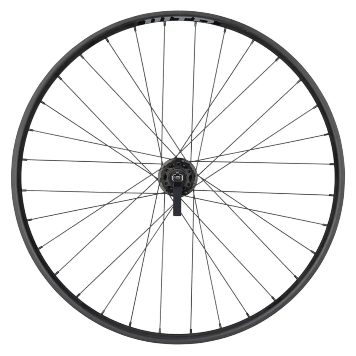 Wtb St I23 26-Inch 9X100mm Front Qr Tubeless Disc Wheel 1