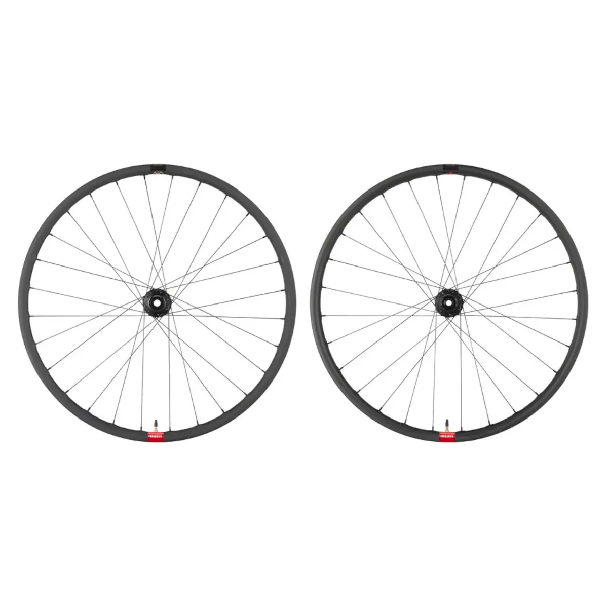 Reserve 30 Sl Al Wheelset - 29-Inch 15X110 Front 12X148 Rear 6-Bolt Xd Dt350 Deg 90Pt 1