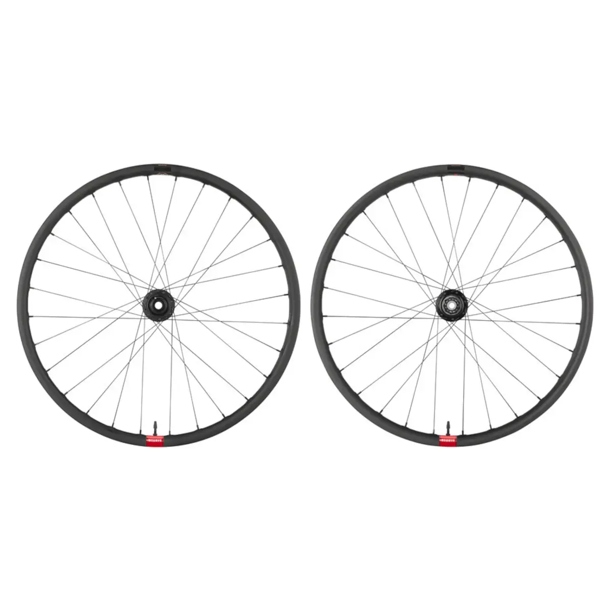 Reserve 30 Hd 27.5-Inch 15X110 Front 12X148 Rear Ta Xd I9 Hydra Tubeless Disc Wheelset 1
