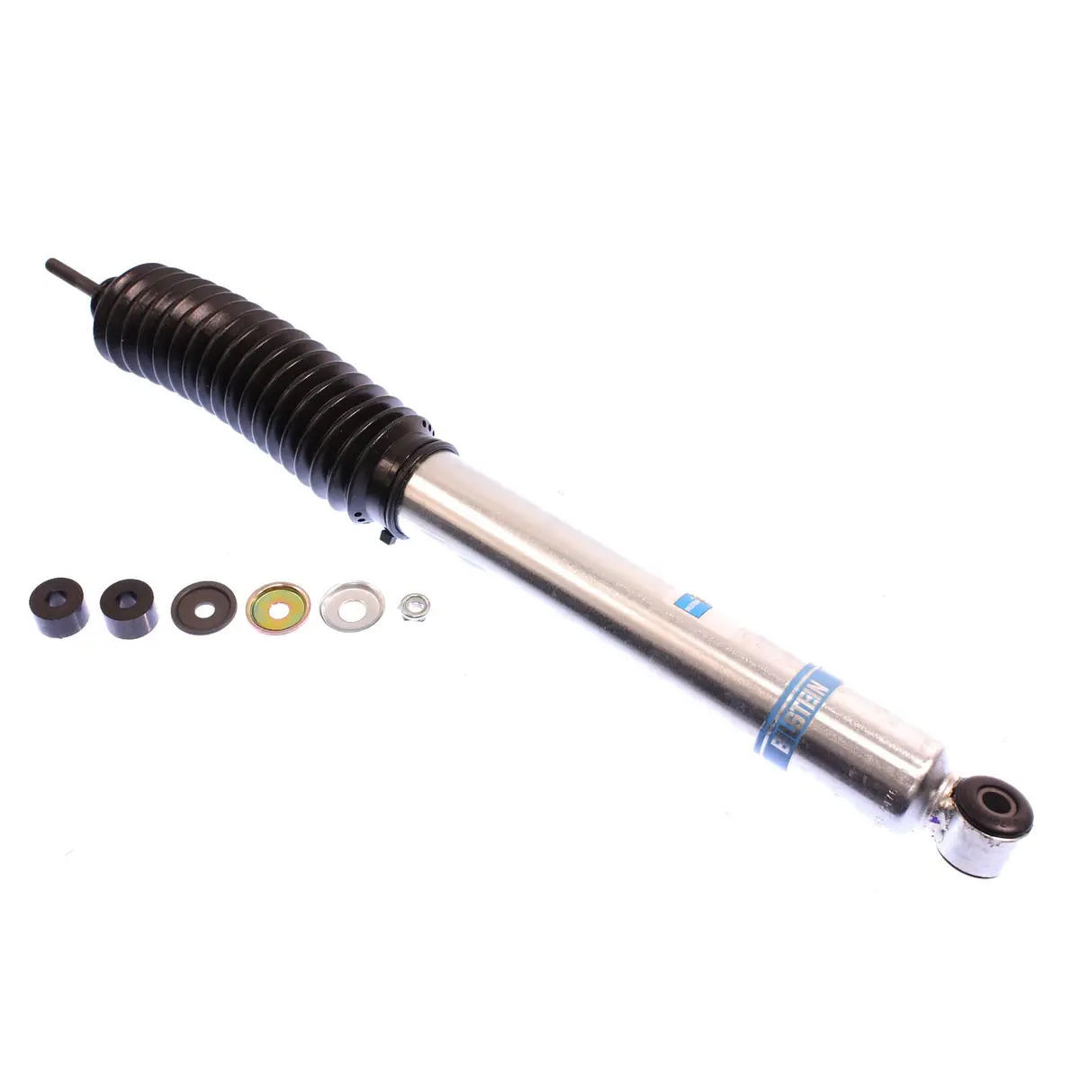 Bilstein - 5100 Left Rear - Shock Absorber - Toyota Tacoma (2016-2023) 1