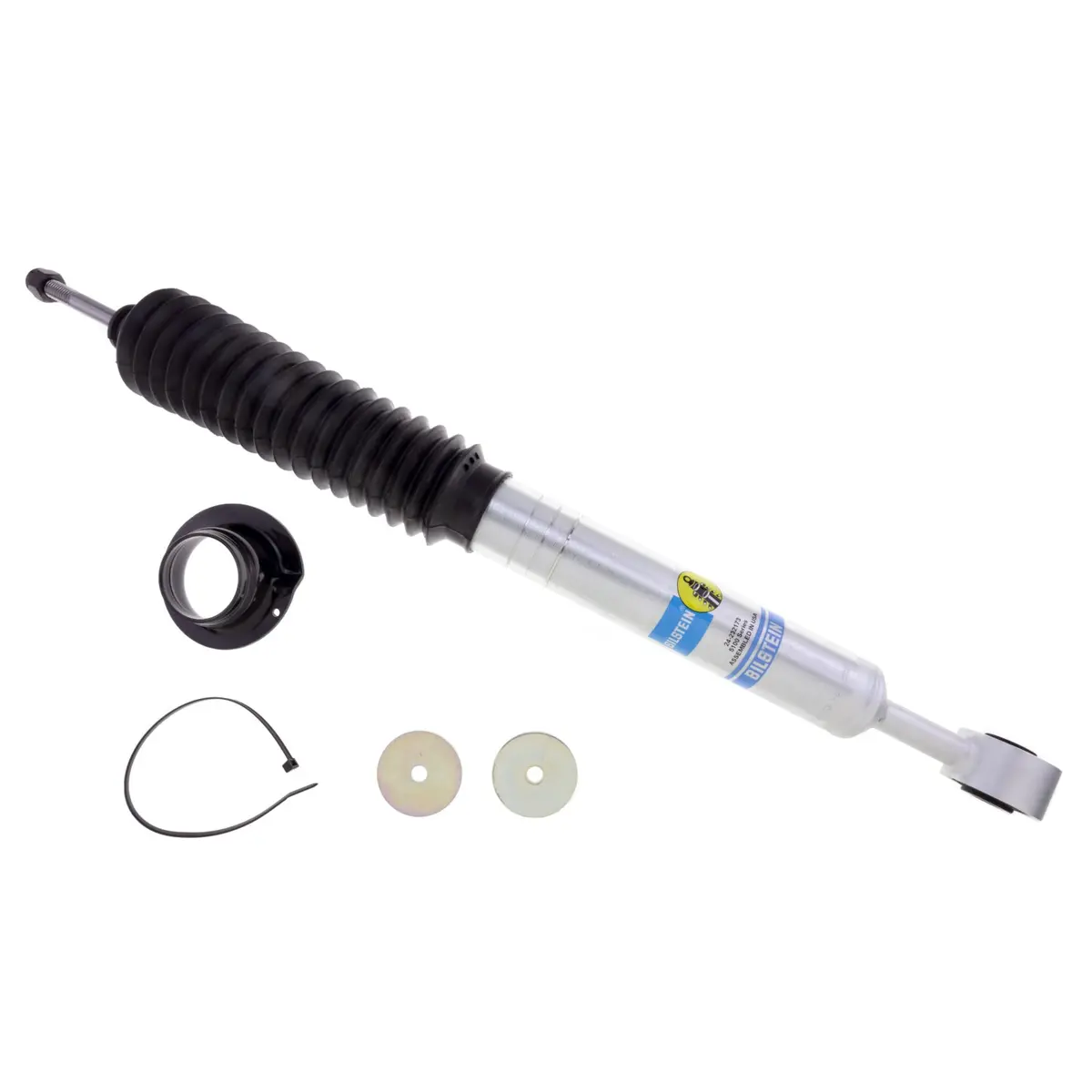 Bilstein - 5100 Front (Ride Height Adjustable) - Shock Absorber - Tundra (2007-2021) 1