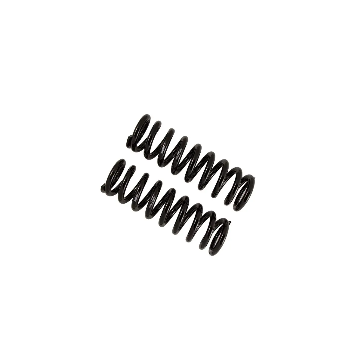 Bilstein - B12 Rear Coil Spring - Toyota 4Runner (2003-2023),  Fj Cruiser (2007-2014) 1