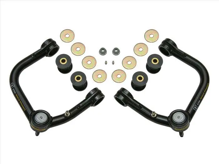 Icon - Tubular Uca Dj Kit - Toyota Tacoma (2005-2023) 1