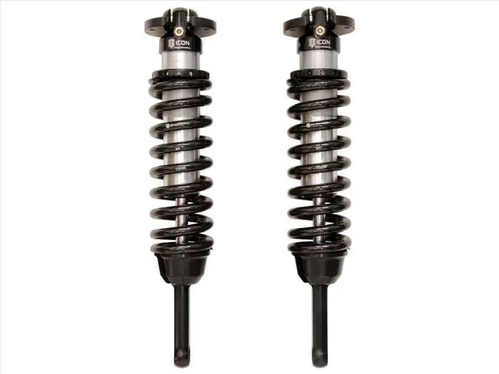 Icon - 2.5 Vs Ir Coilover Kit - Toyota Tacoma (2005-2023) 1