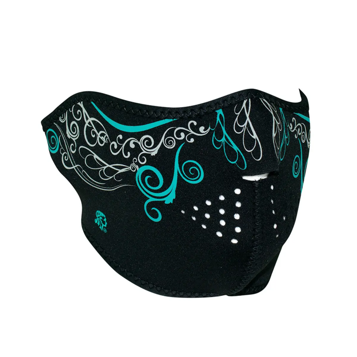 Venetian Face Mask- Wnfm092hg 1