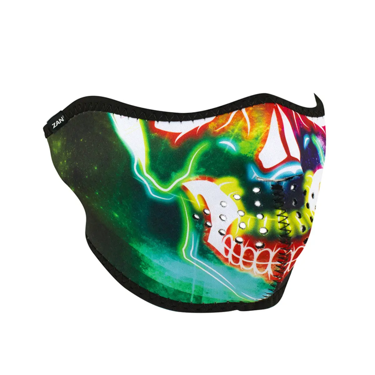 Electric Skull- Wnfm098h 1