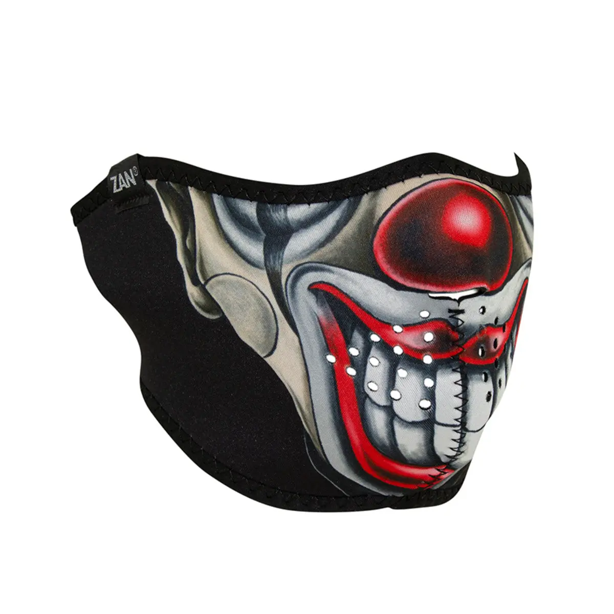 Chicano Clown- Wnfm411h 1