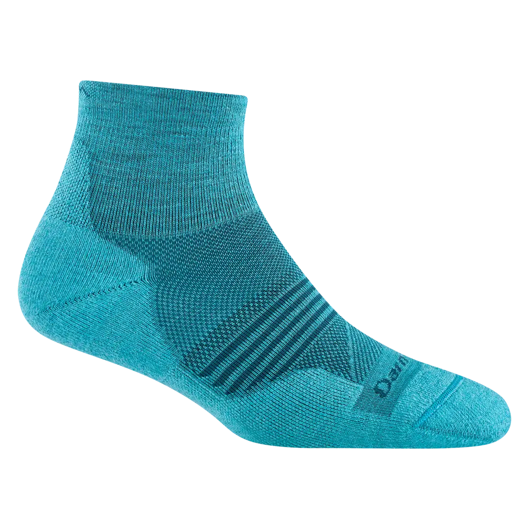 Women's 1113 Element Quarter Lightweight With Cushion 1
